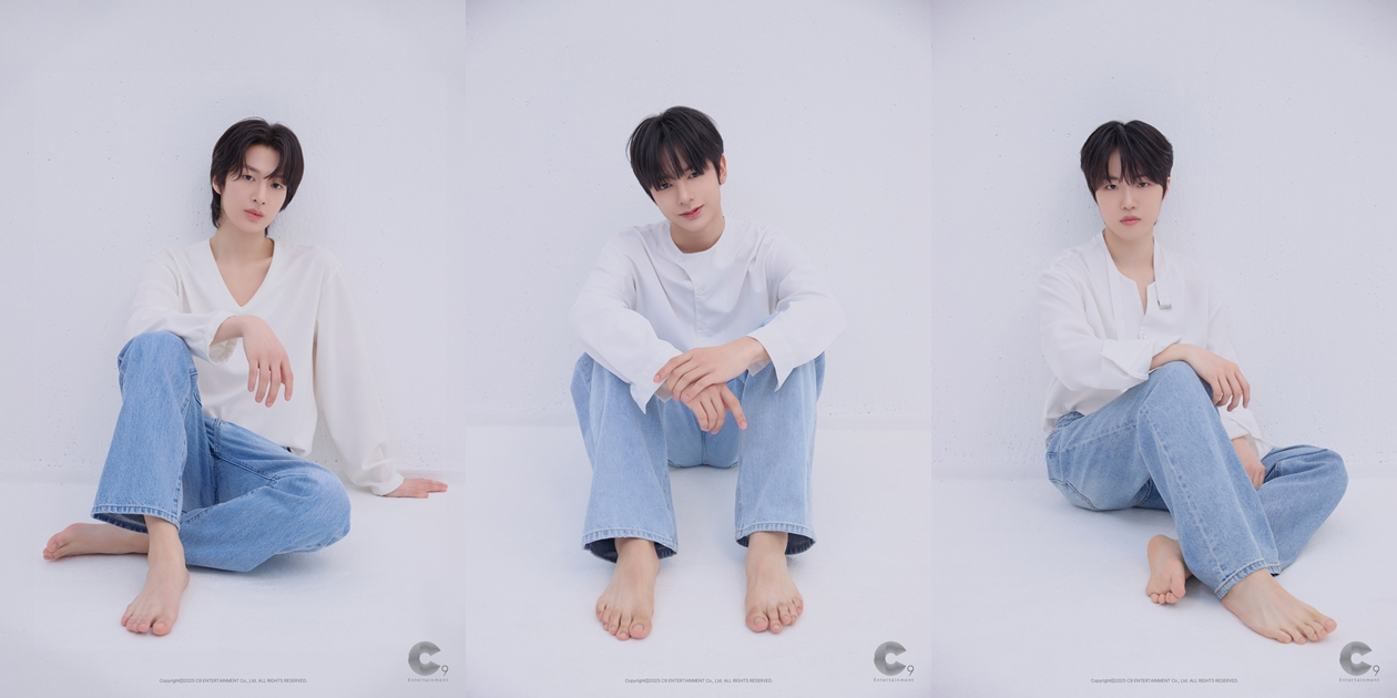 C9 ROOKIES, 윤기X턴X아토 프로필 추가 공개…다재다능 매력으로 글로벌 시장 정조준