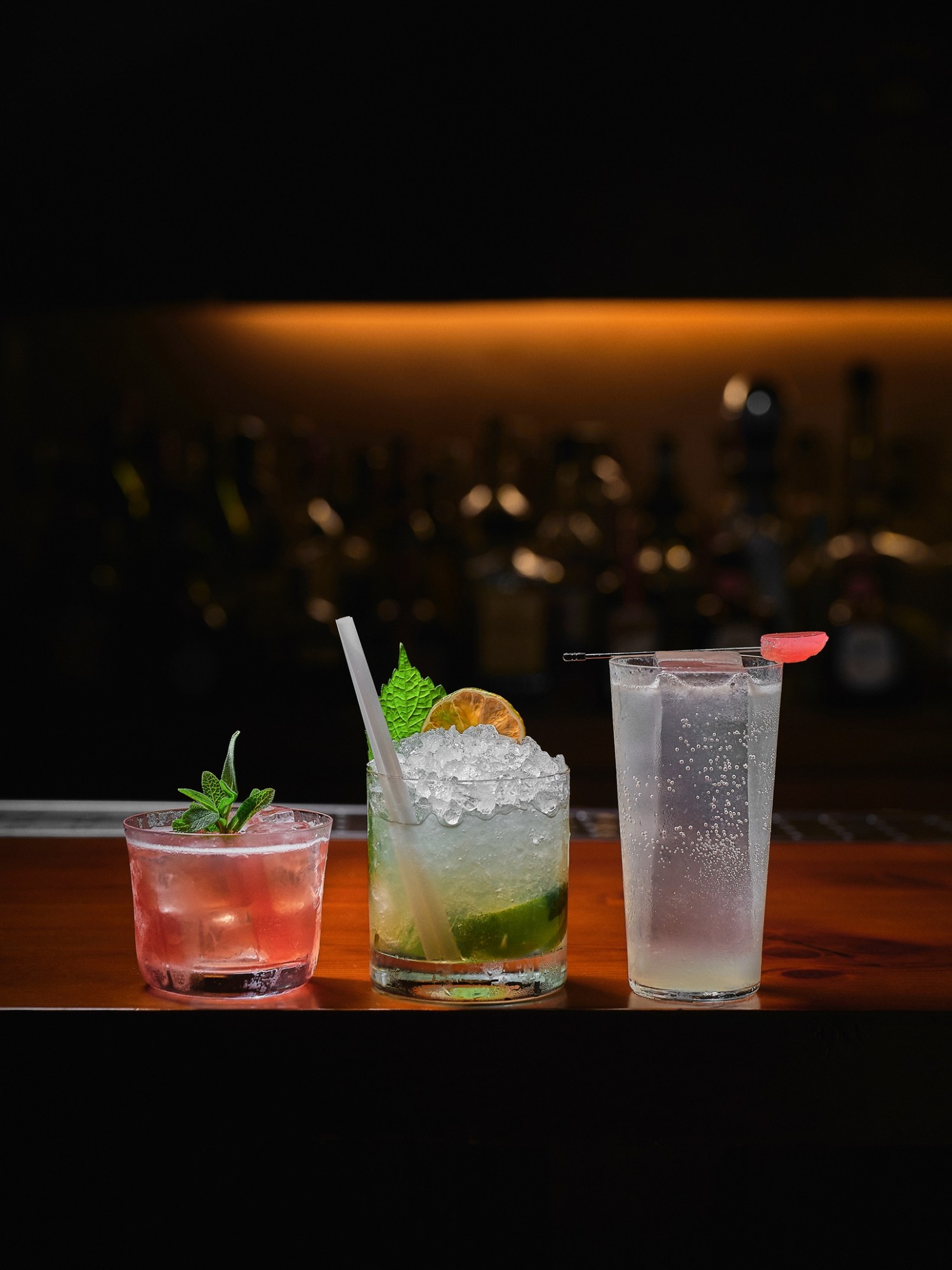 파크 하얏트 서울, 음악 테마 따라 즐기는 여름 칵테일 3종 출시