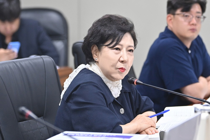 윤희정 파주시의원