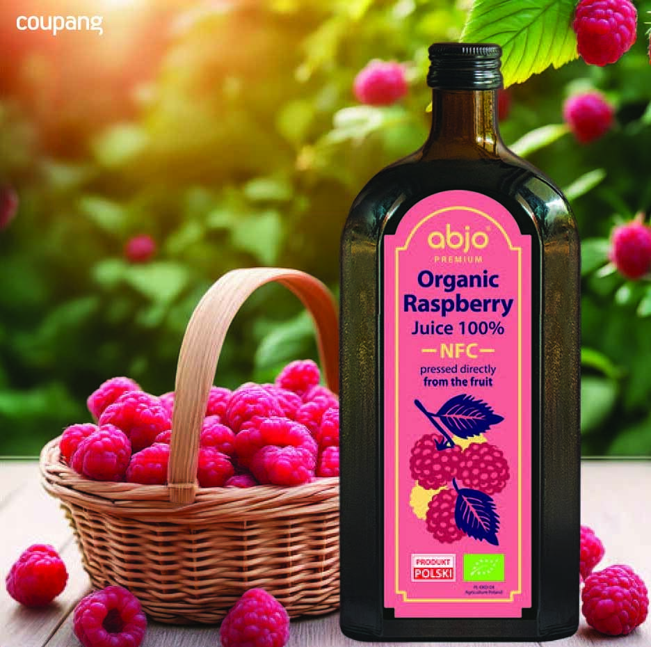 쿠팡, 글로벌 천연 유기농 식품 강화