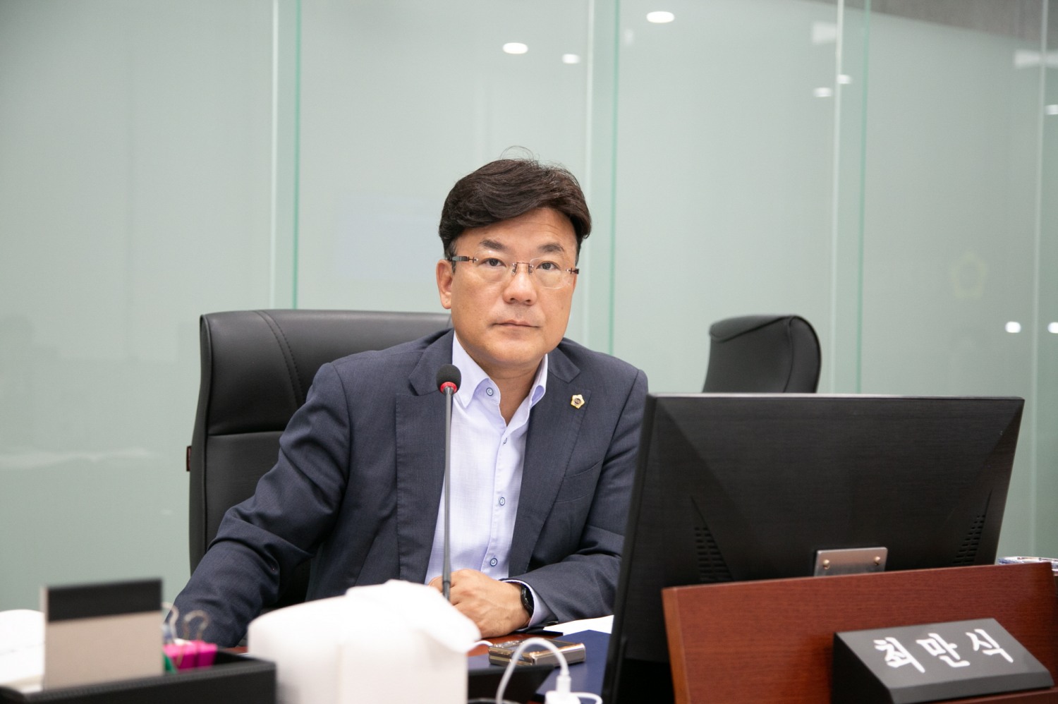 최만식 경기도의원