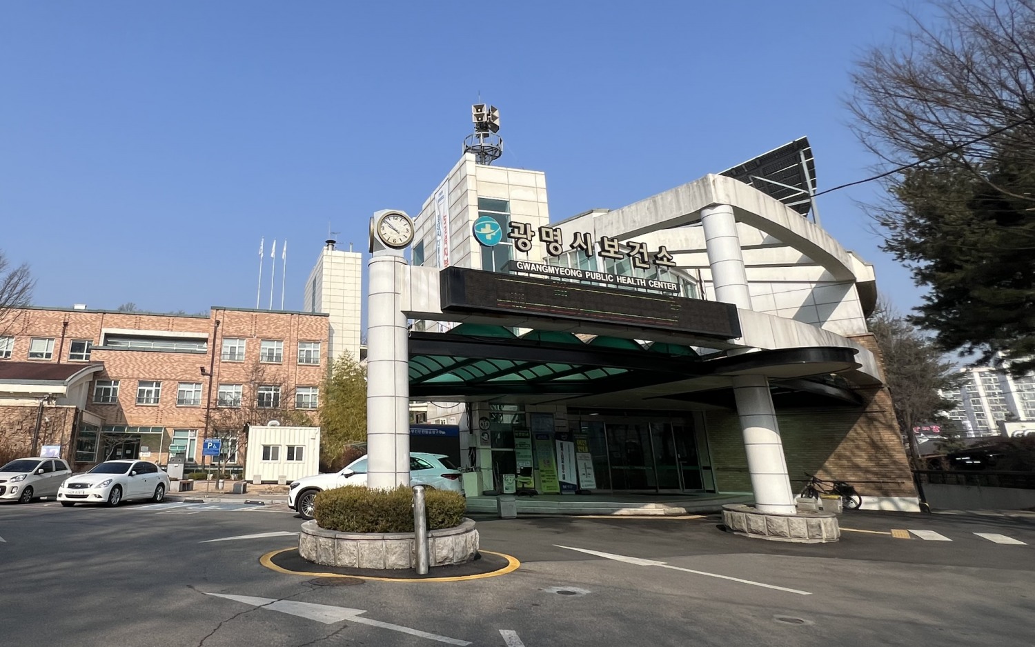 지역사회 치매등록 기반 관리체계 추진