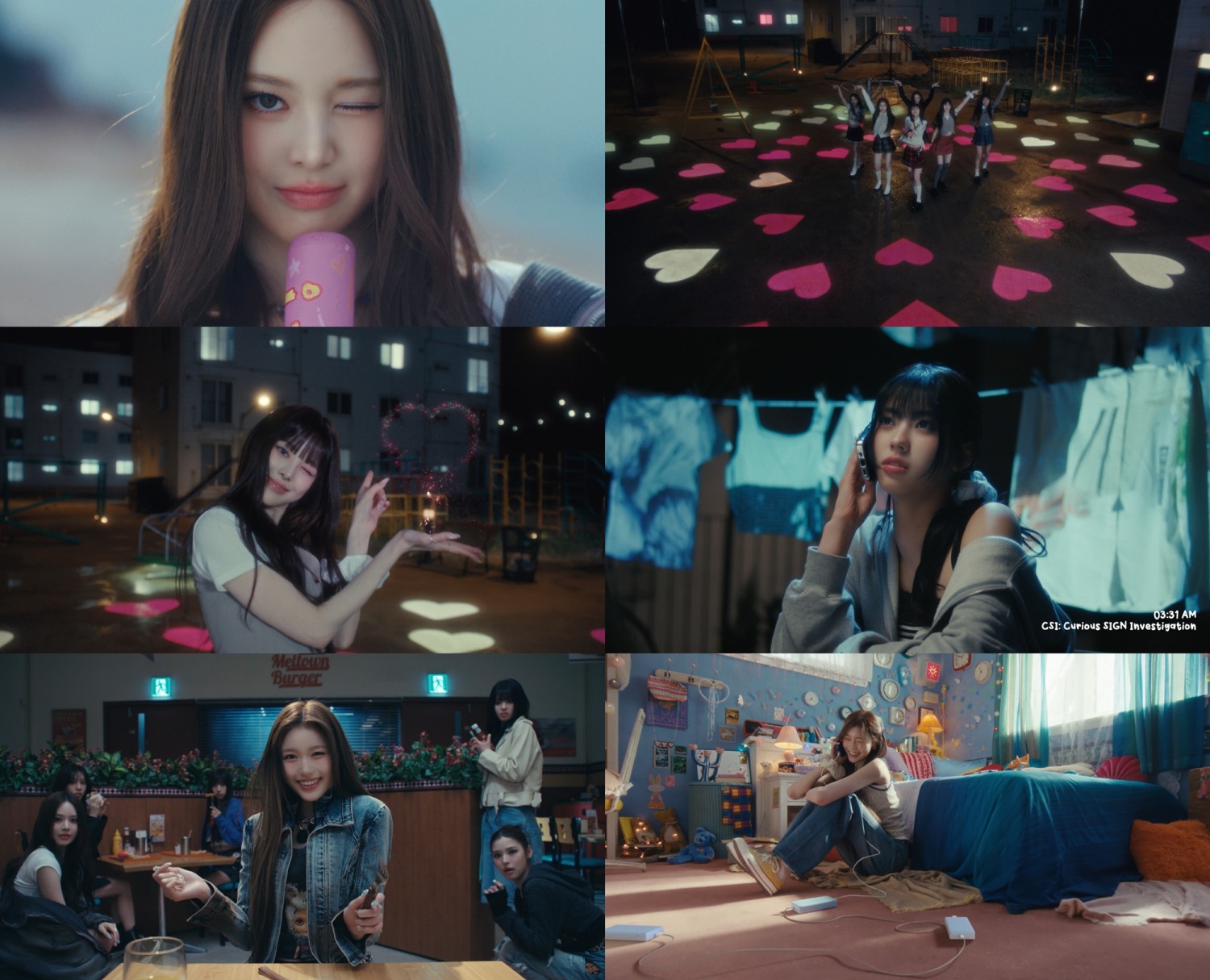 izna(이즈나), 日 정식 데뷔 전부터 핫한 파급력…‘BEEP’ 글로벌 성장 가속도