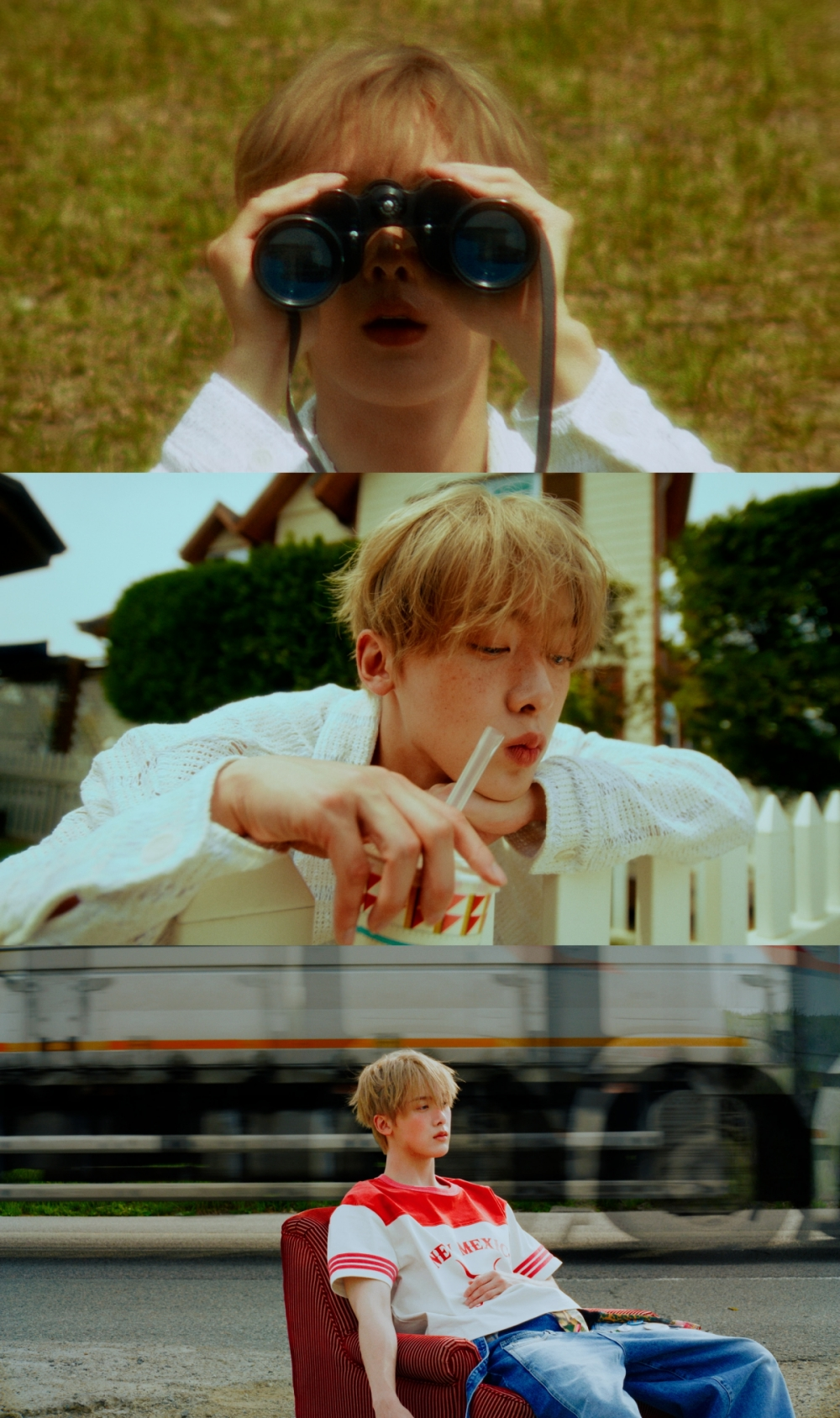 아스트로 윤산하, 내달 15일 솔로 미니 2집 발매 확정…카멜레온 같은 변신 ‘기대’