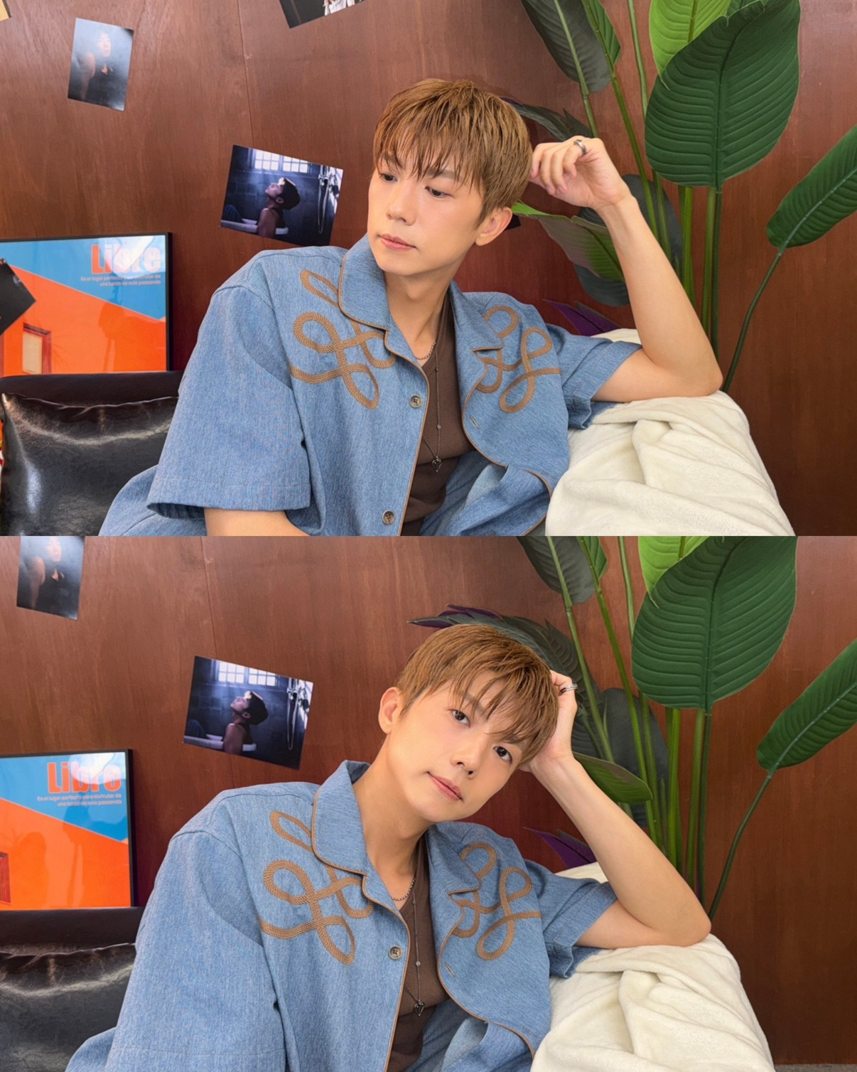 장우영, ‘Simple dance’ 발표 기념 유튜브 라이브 진행…“팬분들과 함께 듣고픈 너무나도 애정하는 곡”