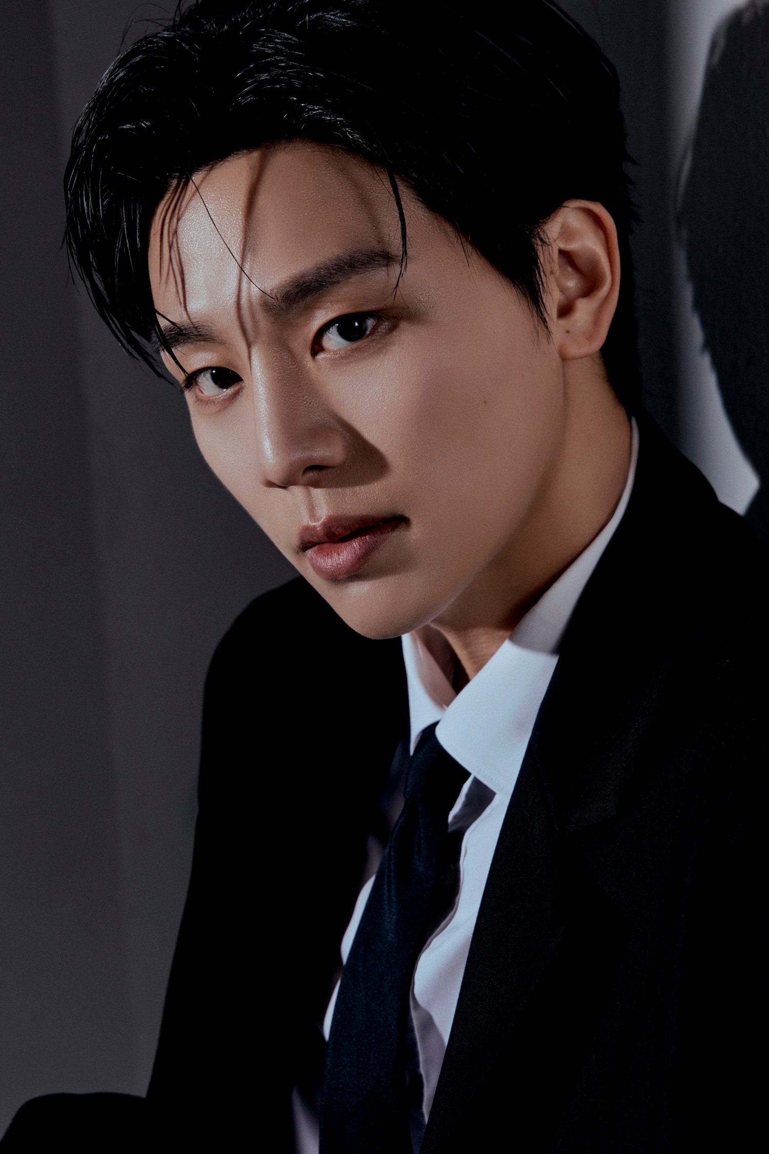 김우석, 영화 ‘도깨비: 신체강탈자’ 출연…조윤수와 호흡