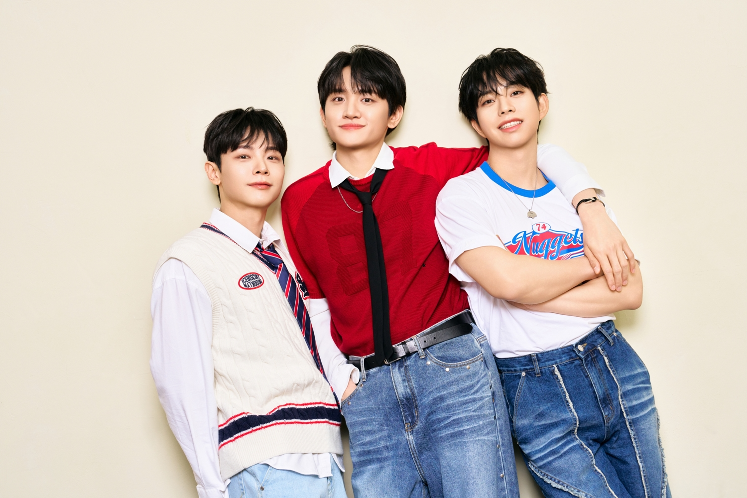 루시, 28일 ‘2025 서울 파크 뮤직 페스티벌’ 헤드라이너 출격…‘청량+황홀’ 밴드 플레잉 예고