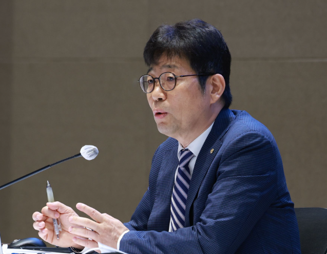 (상보) 유상대 한은 부총재 "중립금리 하방압력 있지만 당분간 과거수준으로 낮아지기 어려울 수 있어"