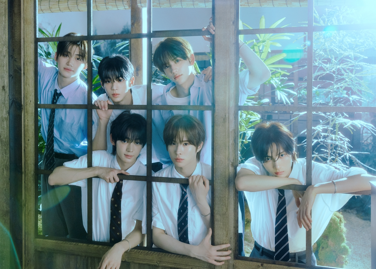 TWS, 日 인기 음악방송 접수 나서…7월 현지 데뷔 카운트다운