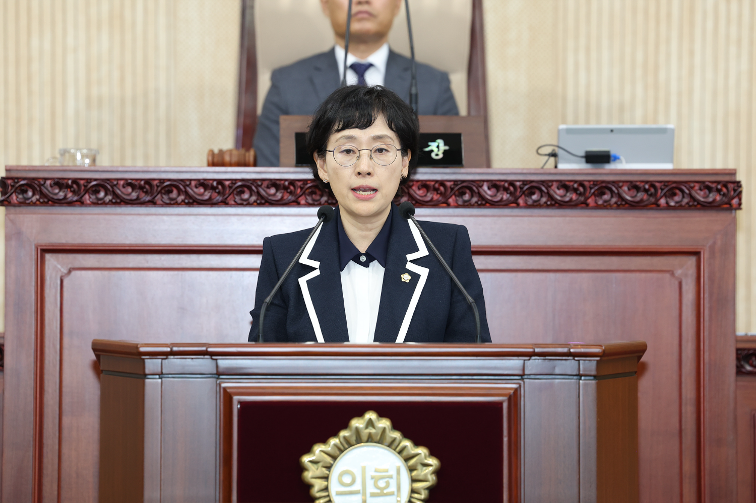 김해련 고양시의원
