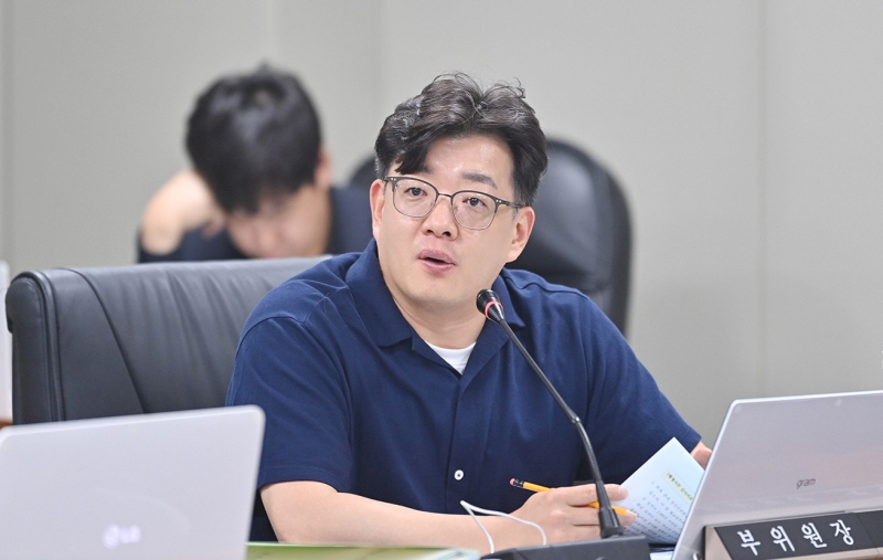 목진혁 파주시의원
