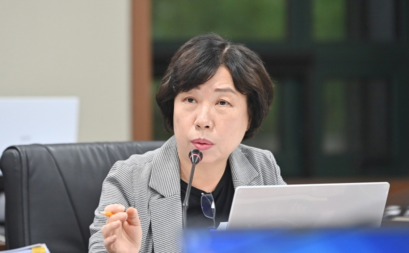 박은주 파주시의원