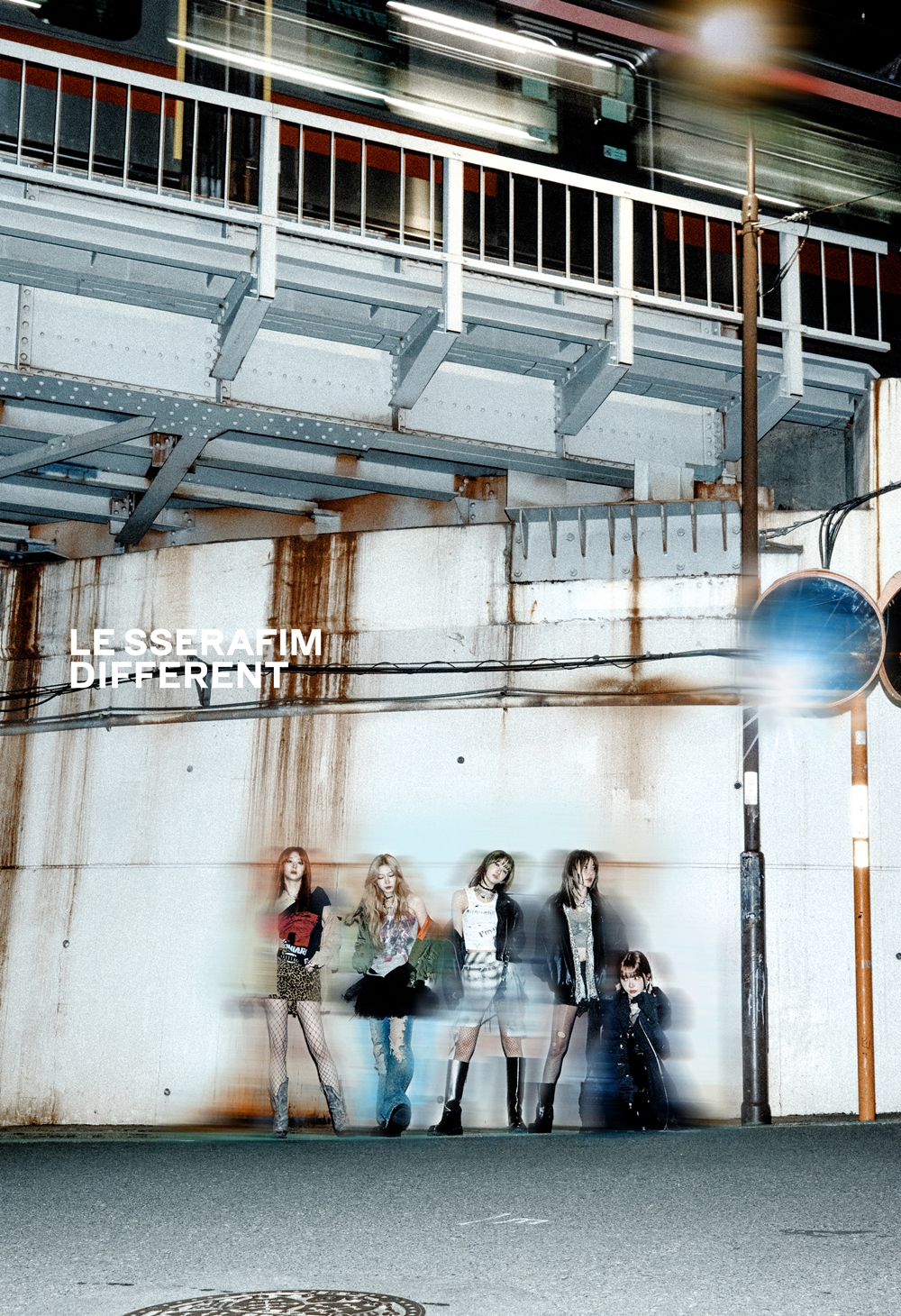 르세라핌 日 싱글 4집, 오리콘 일간 싱글 랭킹 1위…꾸준한 인기 입증