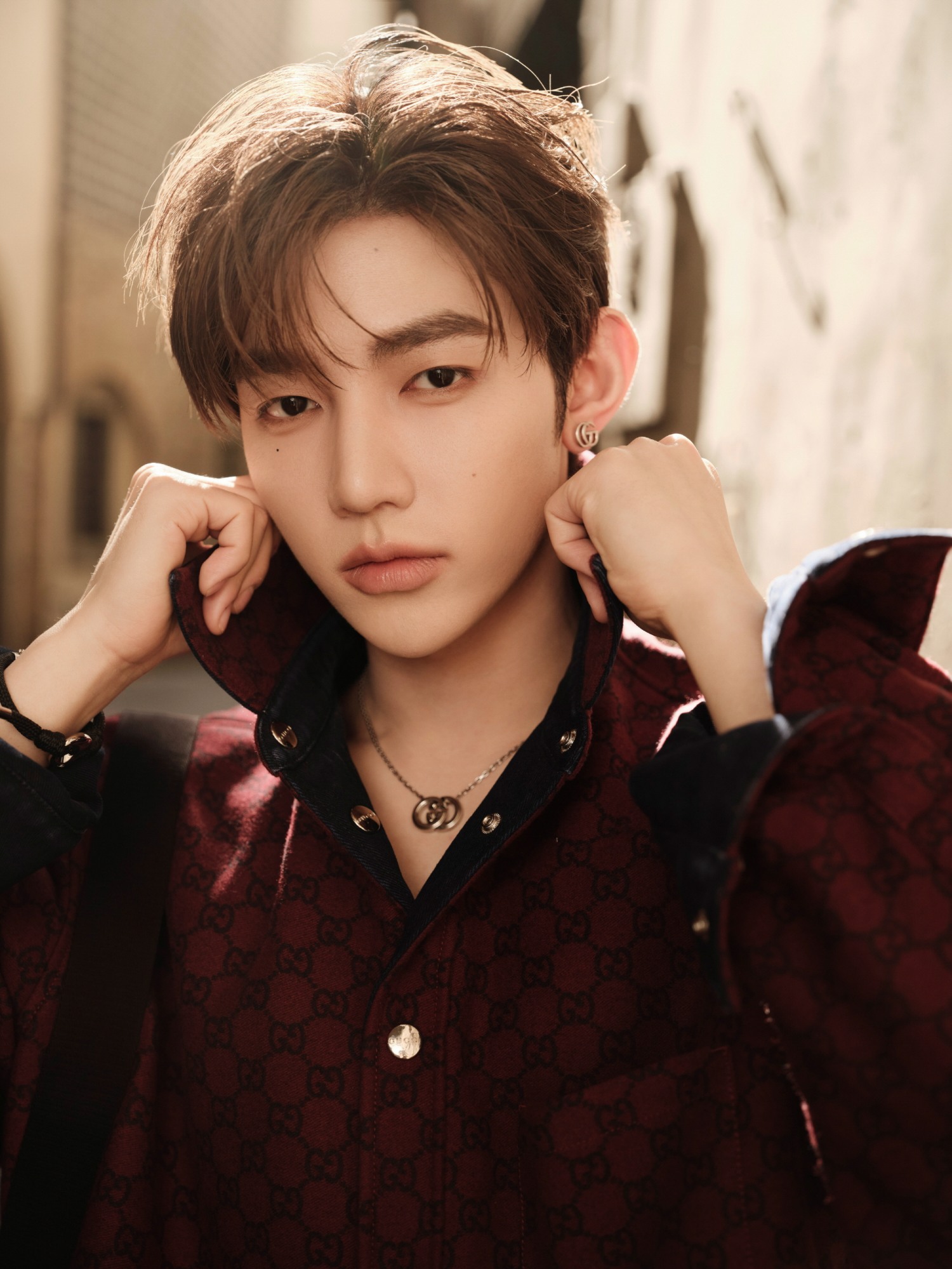 제로베이스원 장하오, 국내외 드라마→예능 섭렵…'글로벌 핫 아이콘' 입증