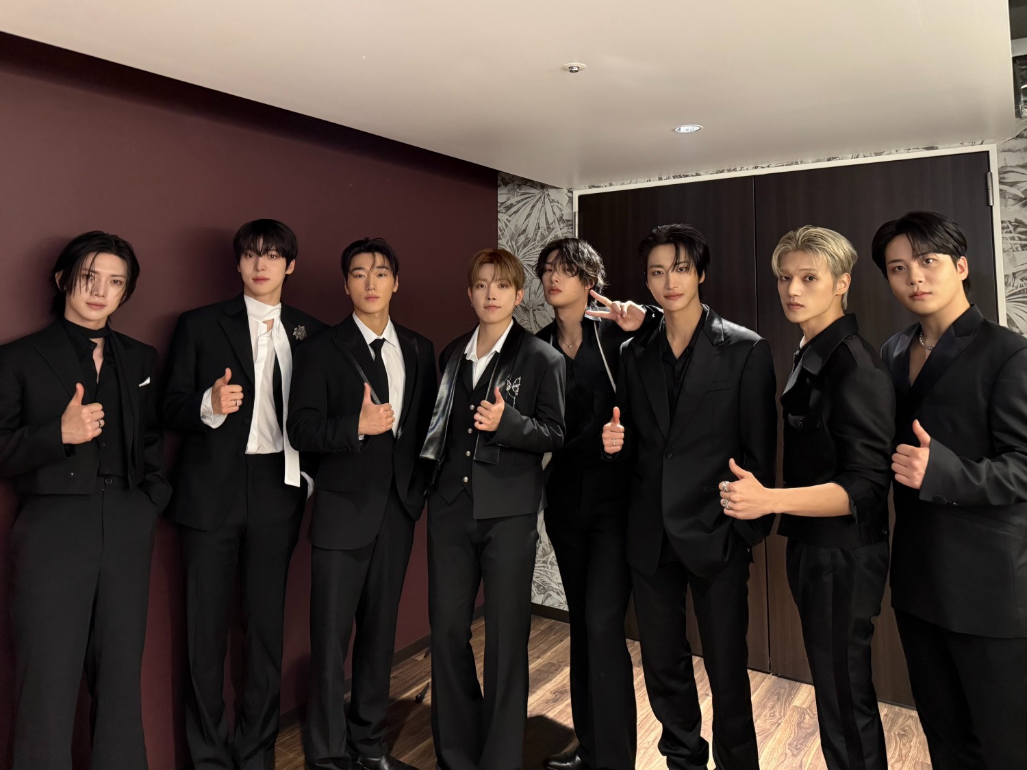 에이티즈, 美 빌보드 차트 장악→미니 12집 에디션 앨범 발매…‘골든 아워’ing