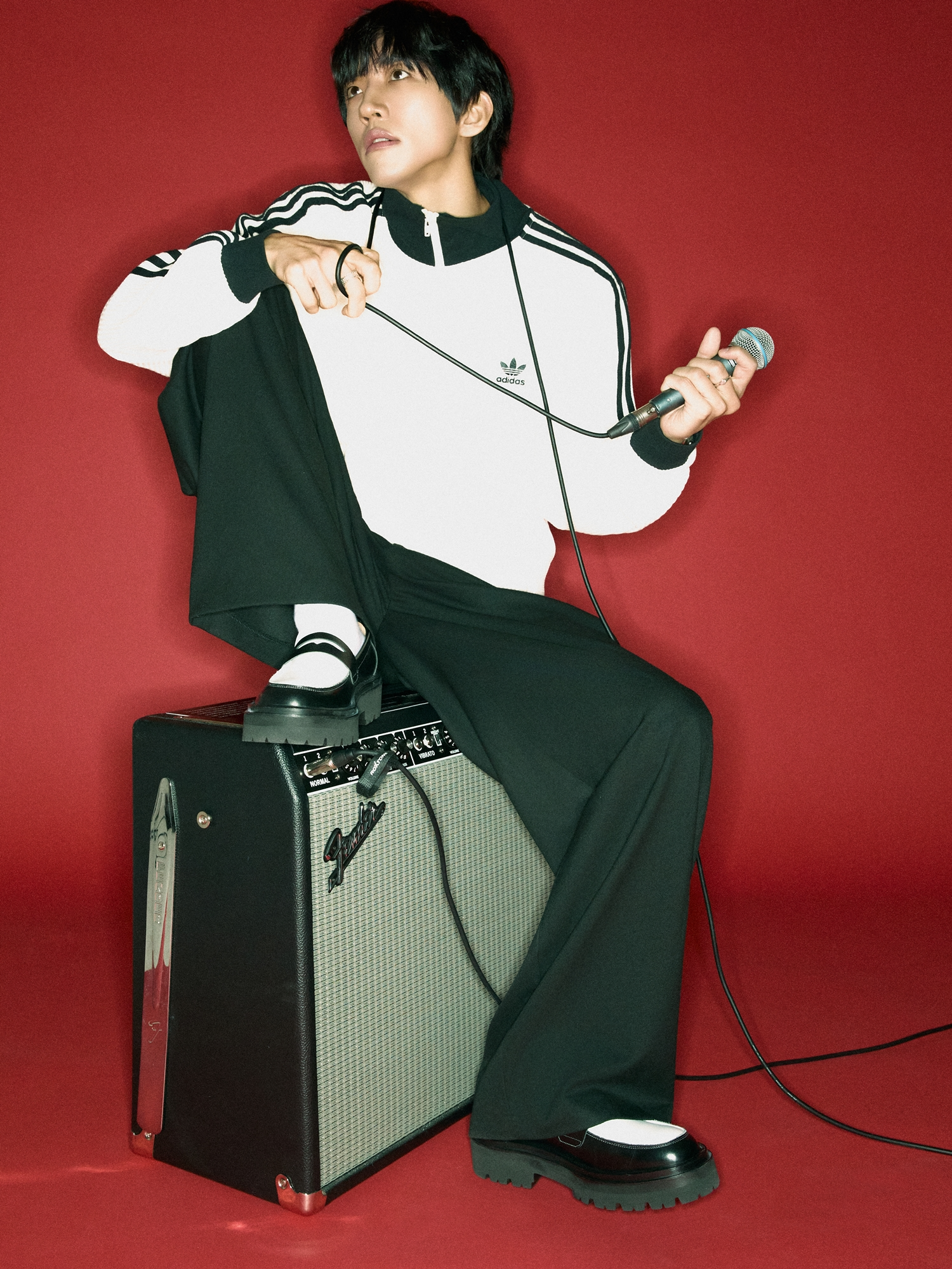 이승윤, 7월 클럽 긱 공연 'POKZOOTIME' 개최…러닝 타임·세트리스트 無