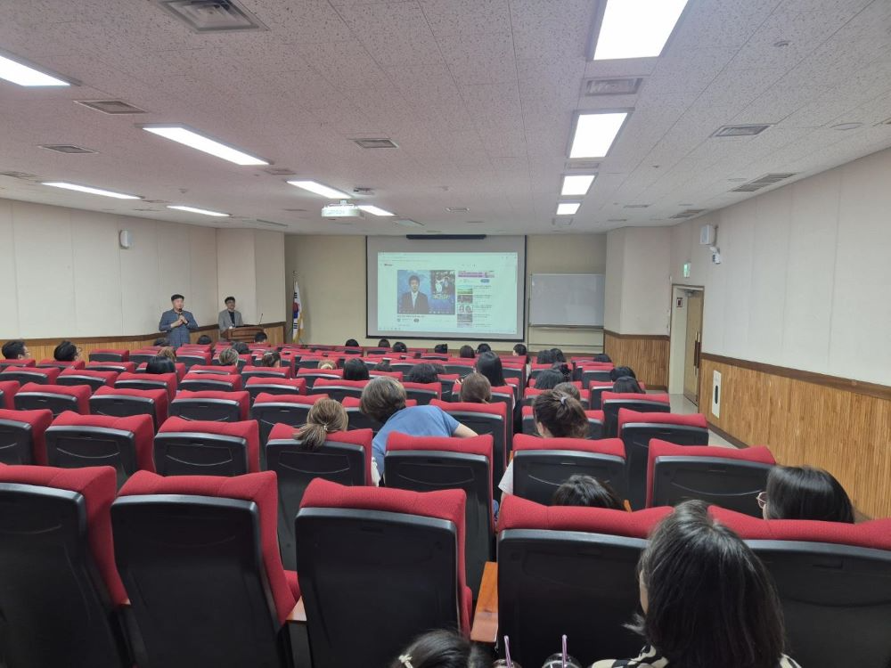 대전시교육청은 지난 17일 발생한 교실흔들림 대전가원학교에 긴급 안전대책을 추진한다고 밝혔다.(사진=대전시교육청)