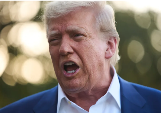 (상보) 트럼프, 또 파월 비판..."연준의장 후보 3~4명"