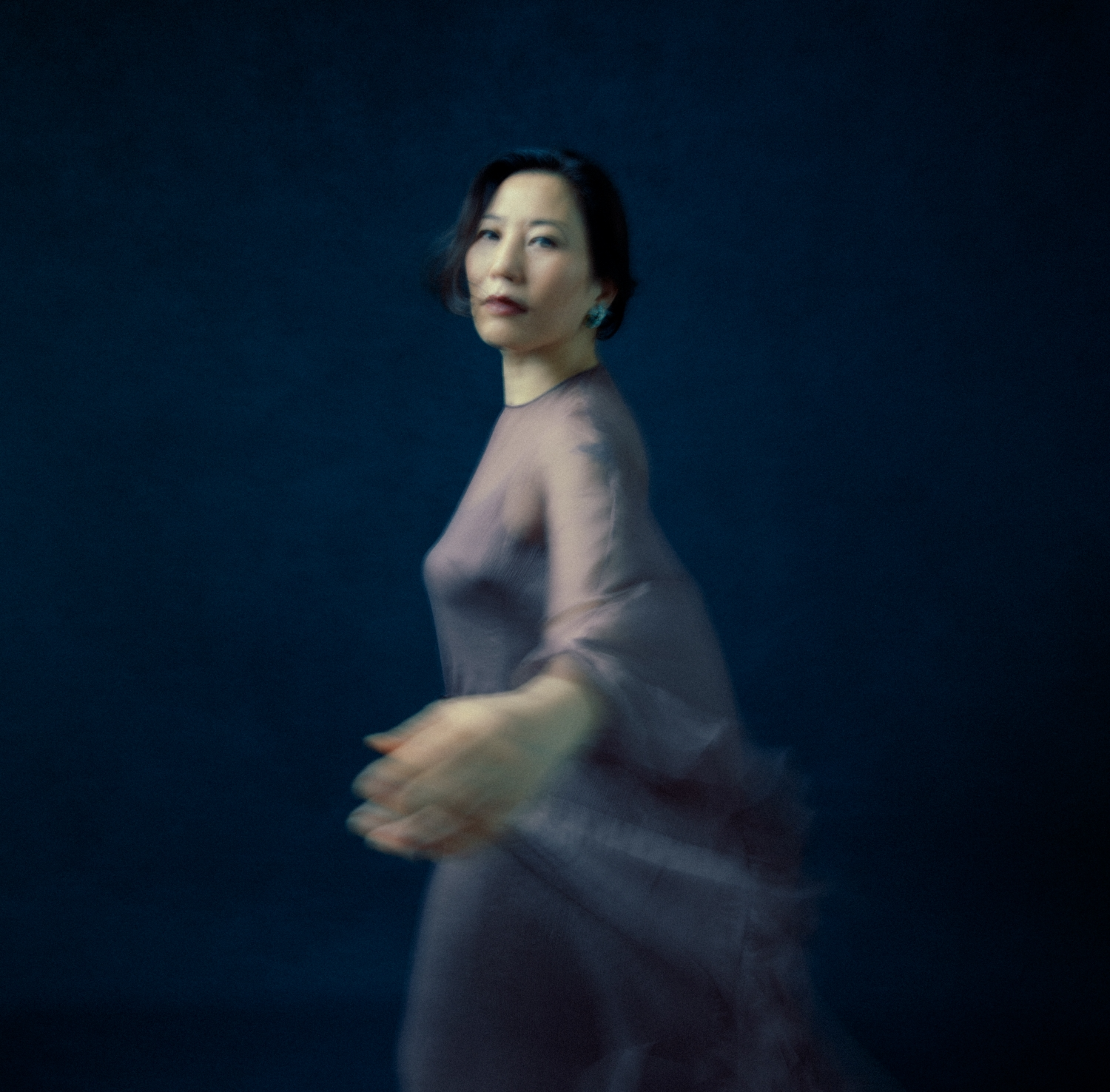 임현정, 오늘(26일) 정규 6집 발매…전곡 작사·작곡으로 깊은 울림 선사 예고