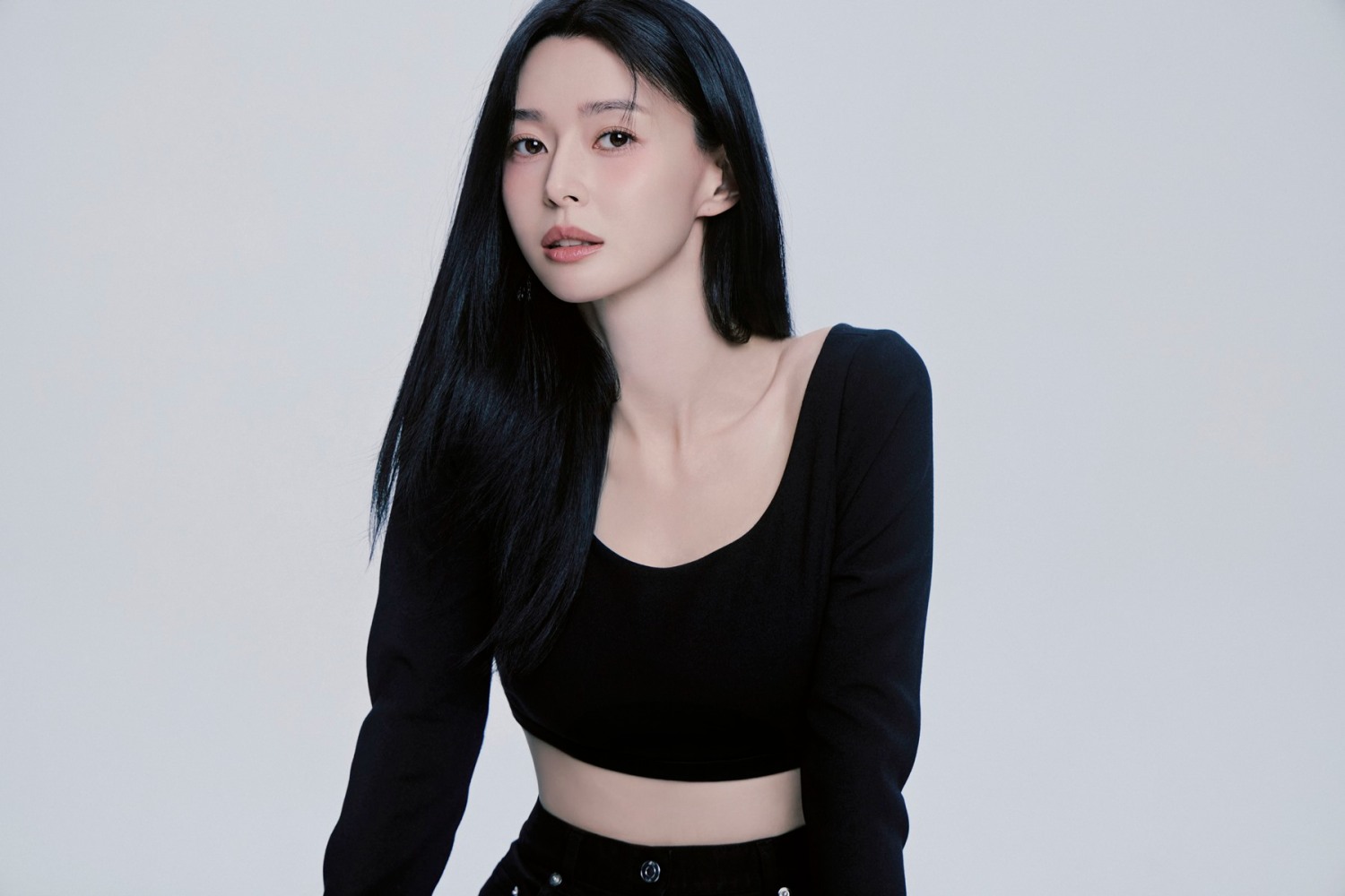 권나라, 써브라임과 전속계약 체결…송강호X고소영과 한솥밥