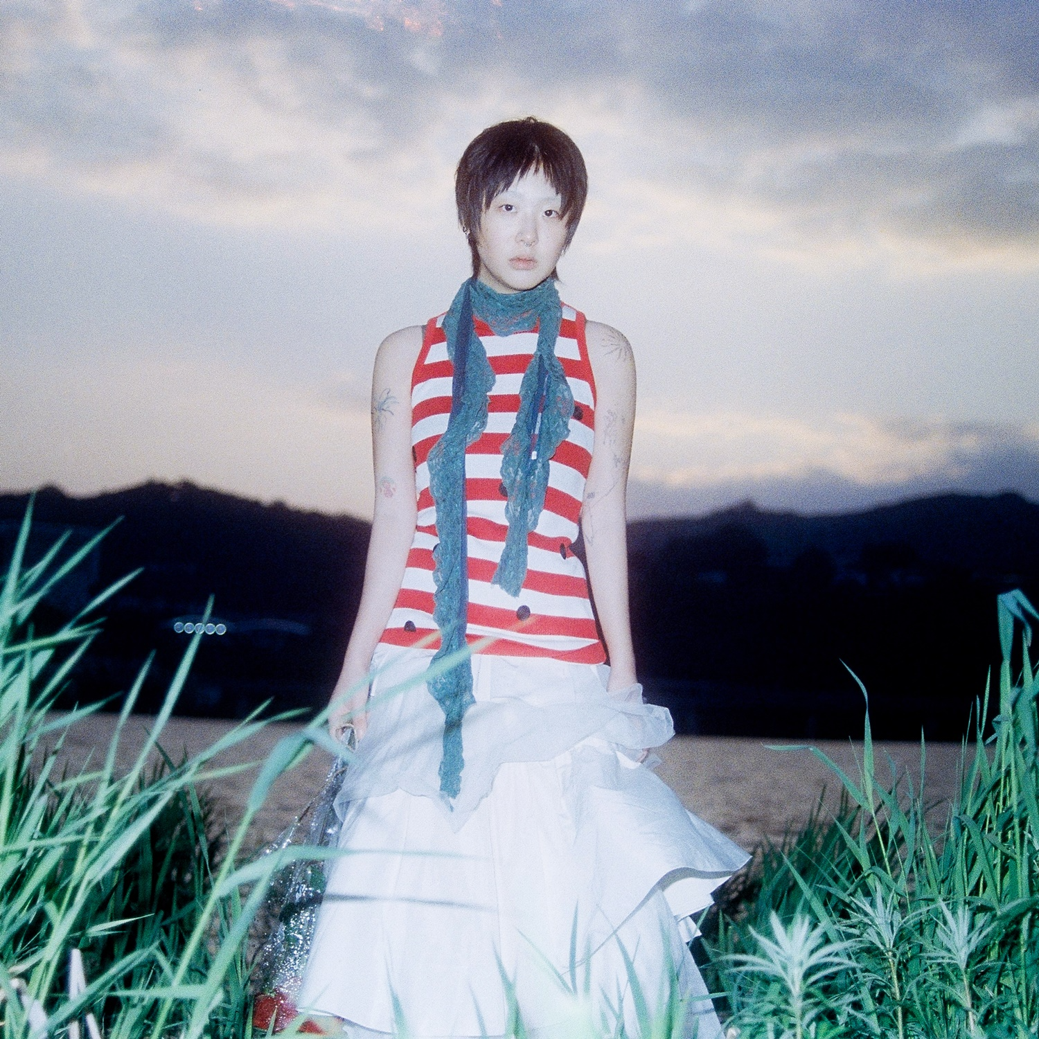 이재경, 오늘(26일) 싱글 ‘어렵게 꺼내는 말’ 발매…'사랑의 어려움에 대해'