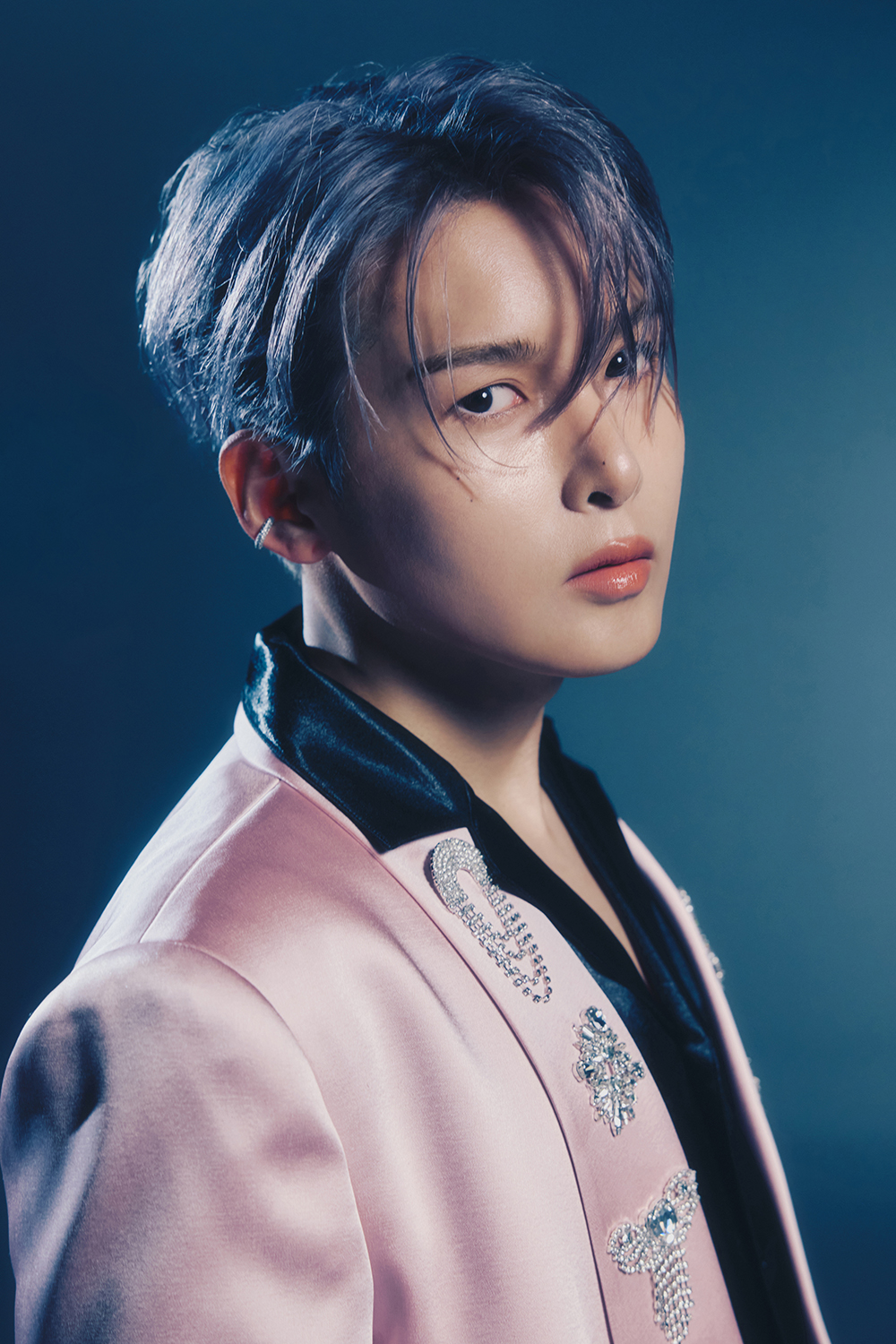 슈퍼주니어, ‘Delight’ 하이라이트 클립 공개…려욱 “‘슈퍼주니어의 밝은 에너지가 넘치는 곡”