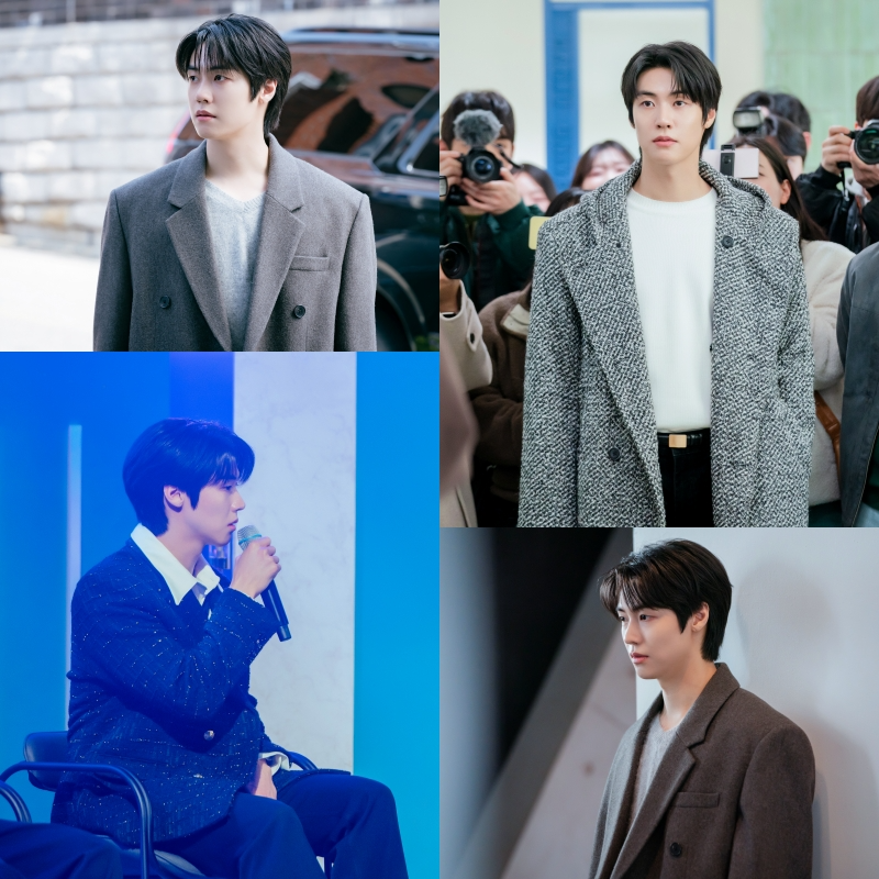 ‘사계의 봄’ 이승협, 극한 상황 속 무르익은 열연