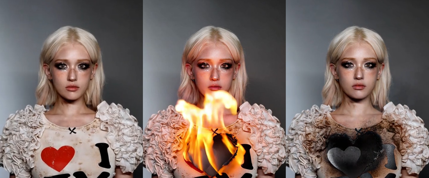 전소미, 디지털 싱글 ‘엑스트라’ 무빙 콘셉트 포토 공개…독보적 분위기로 콘셉트 장인 등극