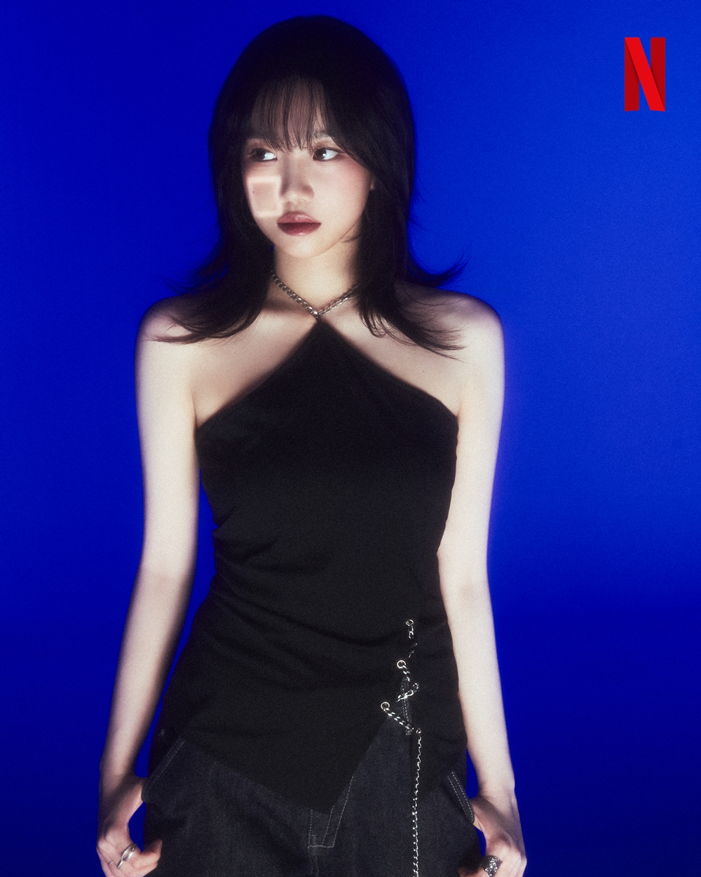 조유리, 27일 ‘오징어 게임’ 시즌3’ 공개…진화하는 연기 스펙트럼 예고