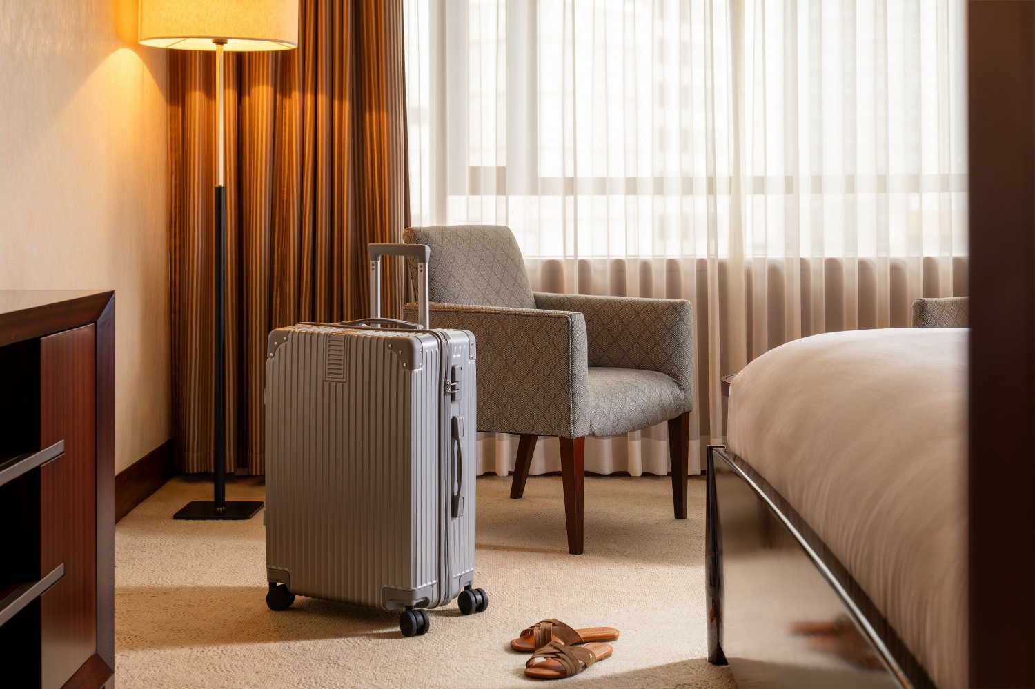 웨스틴 조선 서울, 올 인클루시브 패키지 ‘에센스 오브 조선’ 선봬…‘웰컴 꽃다발+럭셔리 스파+디너 코스’