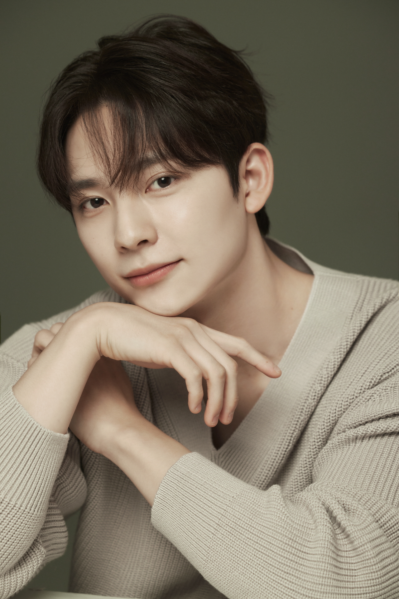 성태, ‘남주서치’ 캐스팅…청춘 로코 속 활력소 활약 예고