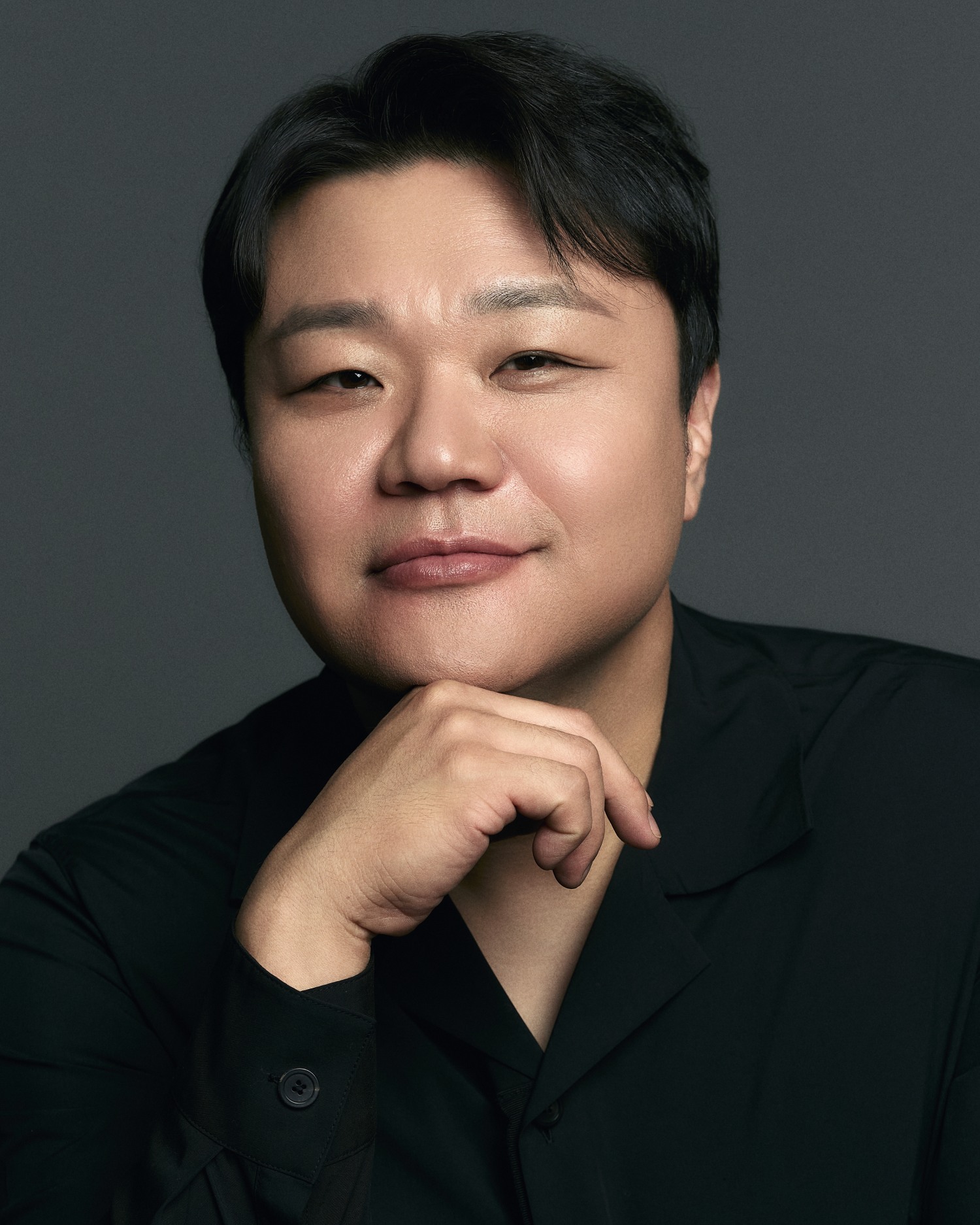 태항호, ‘메리 킬즈 피플’ 캐스팅…형사로 변신