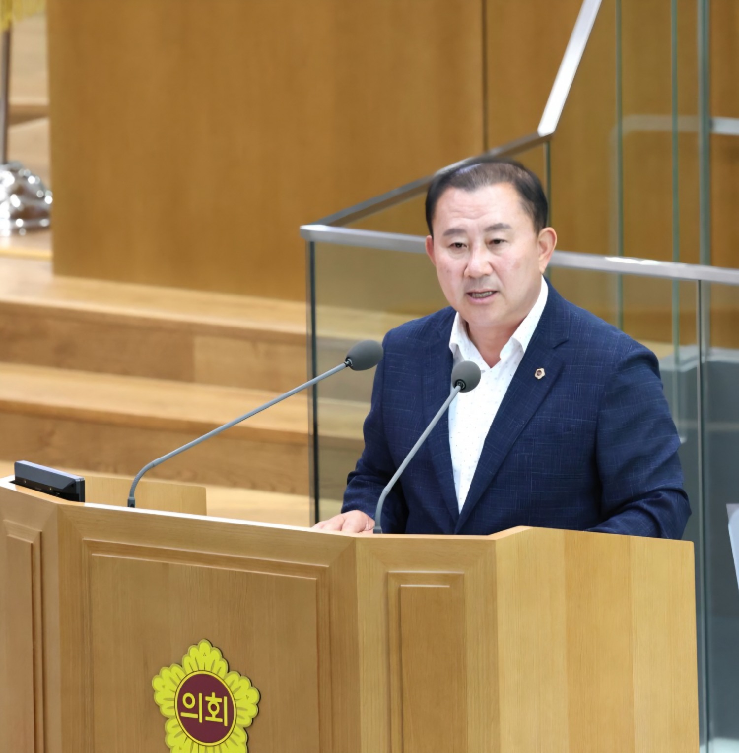 김철진 경기도의원
