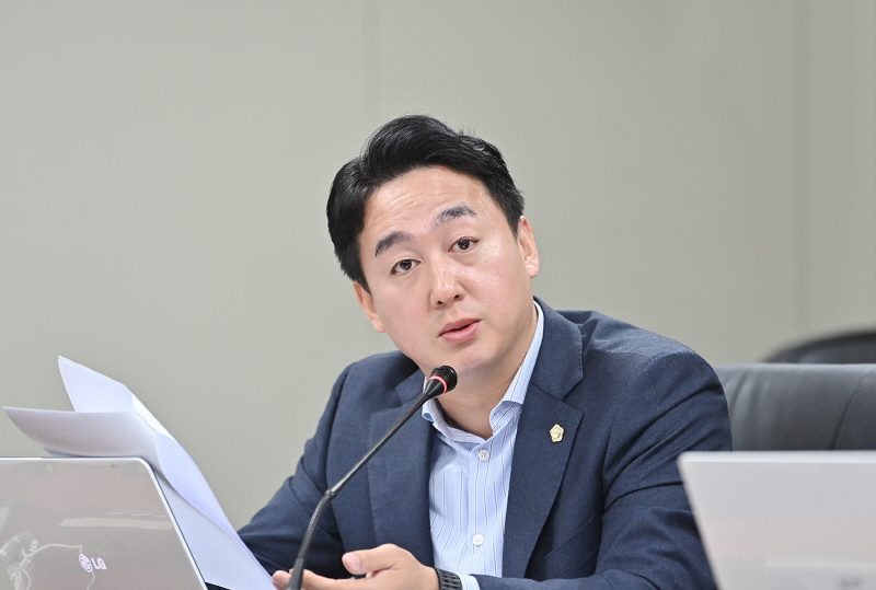 손성익 파주시의원