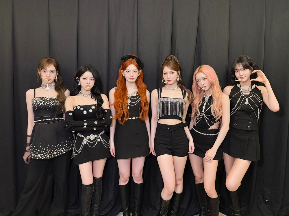 스테이씨, 월드투어 ‘STAY TUNED’ 자카르타 첫 입성…현지 팬심 제대로 홀렸다