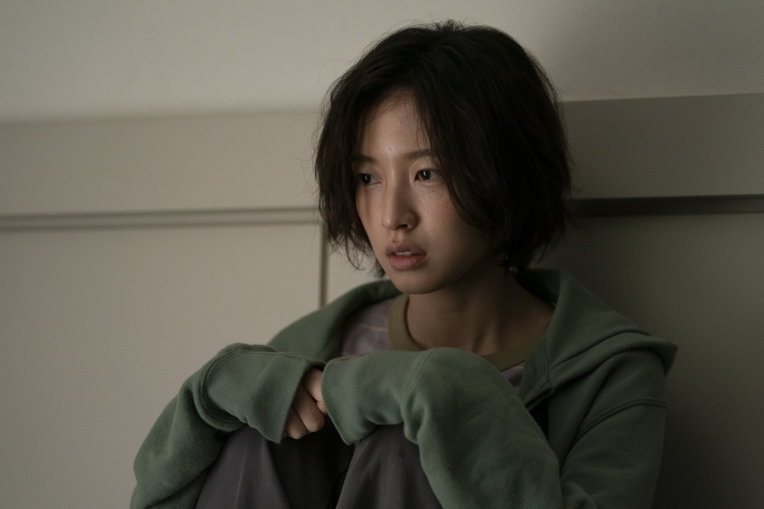 ‘S라인’ 아린, 태어날 때부터 S라인이 보이는 소녀로 변신…모두의 비밀을 꿰뚫어 보는 현흡 캐릭터 스틸 공개