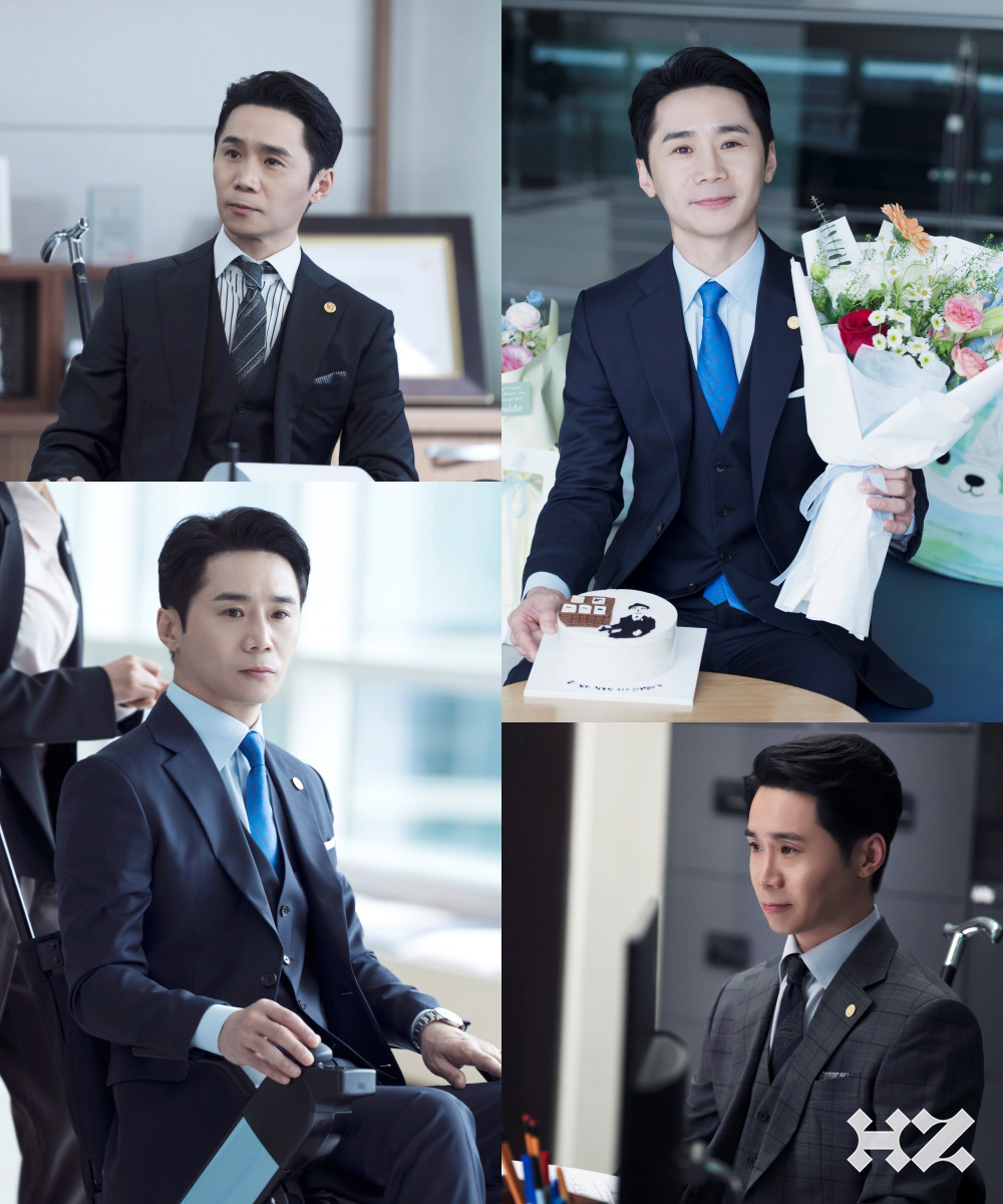 ‘미지의 서울’ 임철수, 차가웠던 이충구의 따뜻한 엔딩…또 한 번 연기 스펙트럼 확장 성공