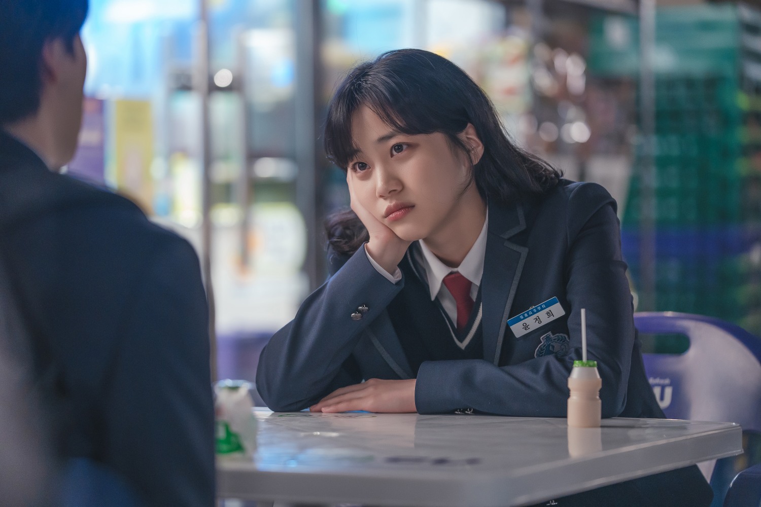 ‘러닝메이트’ 홍화연, 예측 불가 윤정희로 극의 중심 장악