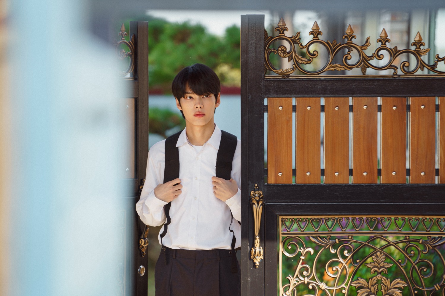 ‘미지의 서울’ 박윤호 종영 소감 “마음속에 오래오래 남을 작품”