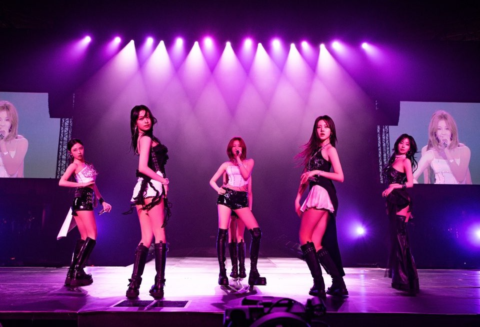 베이비몬스터, 亞 투어 화려한 피날레 → 내일(1일) 신곡 ‘HOT SAUCE’로 컴백