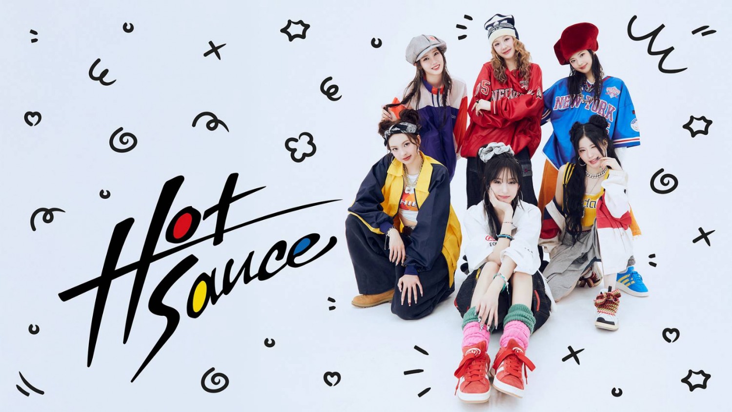 베이비몬스터, 亞 투어 화려한 피날레 → 내일(1일) 신곡 ‘HOT SAUCE’로 컴백
