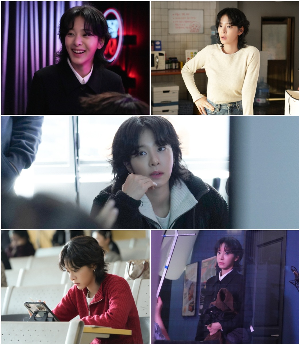 노무사 노무진’ 설인아 종영 소감 “나희주와 싱크로율 99.5%, 즐거운 일만 가득하길”