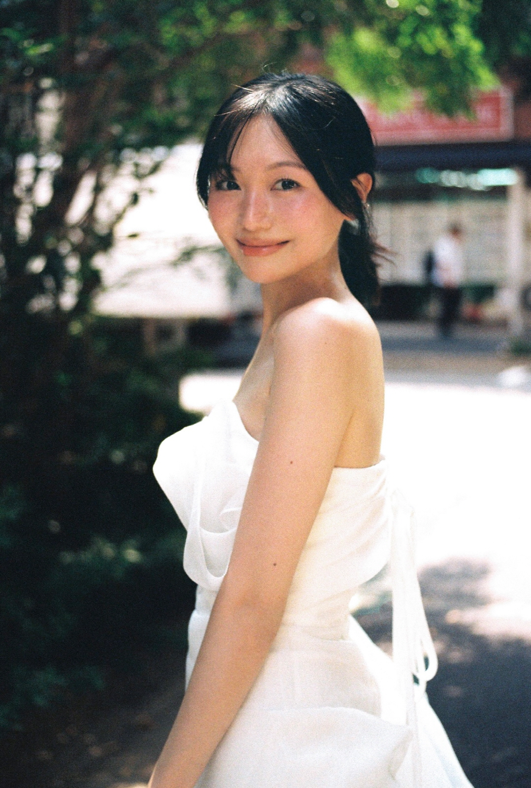 류수정, 아티스트라이더와 매니지먼트 계약 종료…새 출발 예고