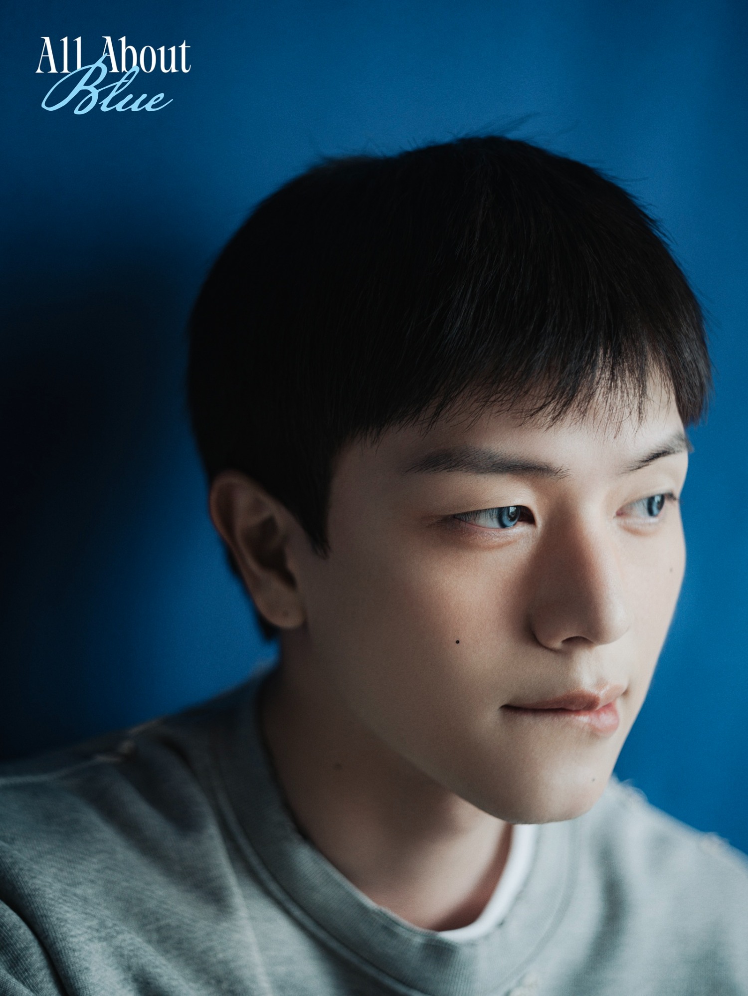 배우에서 가수로 돌아온 육성재…첫 솔로 컴백 행보 '주목’