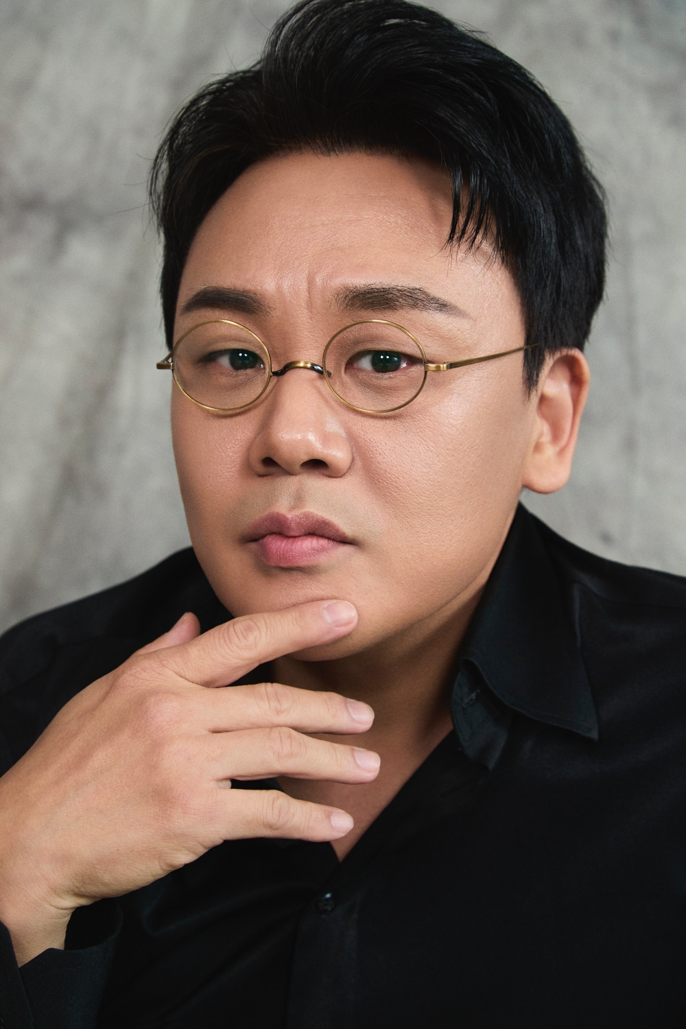 김인권, 매니지먼트 시선과 전속계약 체결…김현주X신혜선과 한솥밥