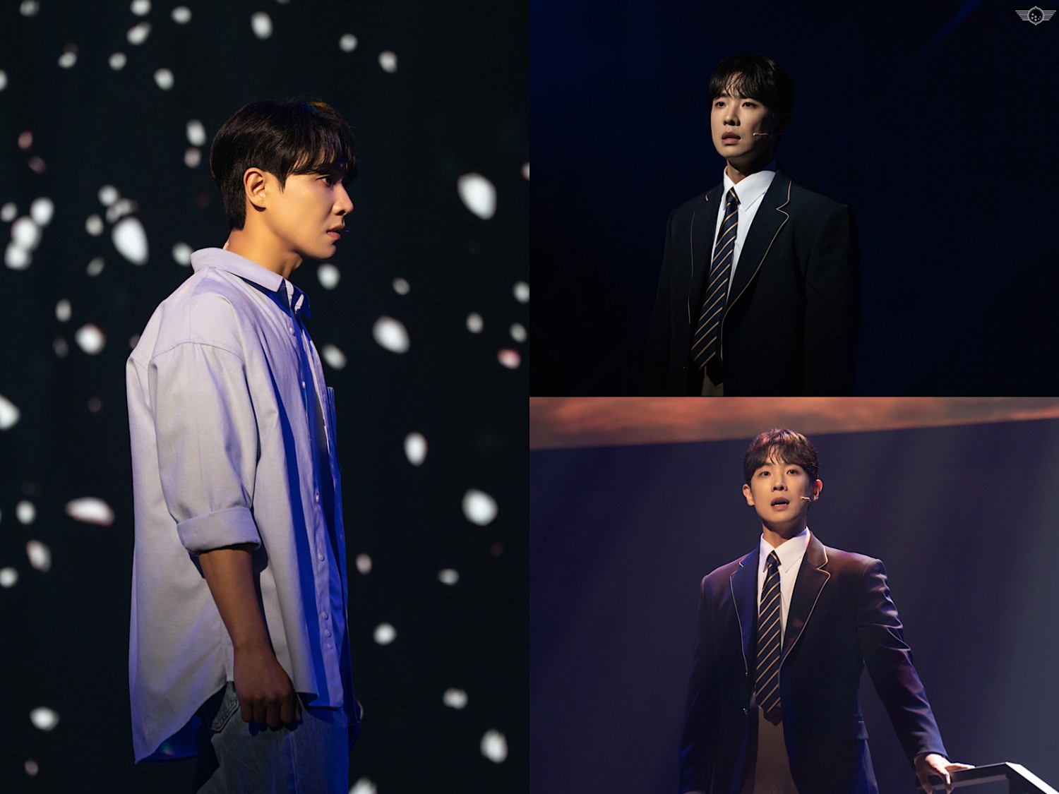 ‘드라마+영화+예능+뮤지컬’ 이준의 남다른 스펙트럼 ‘관심 집중’