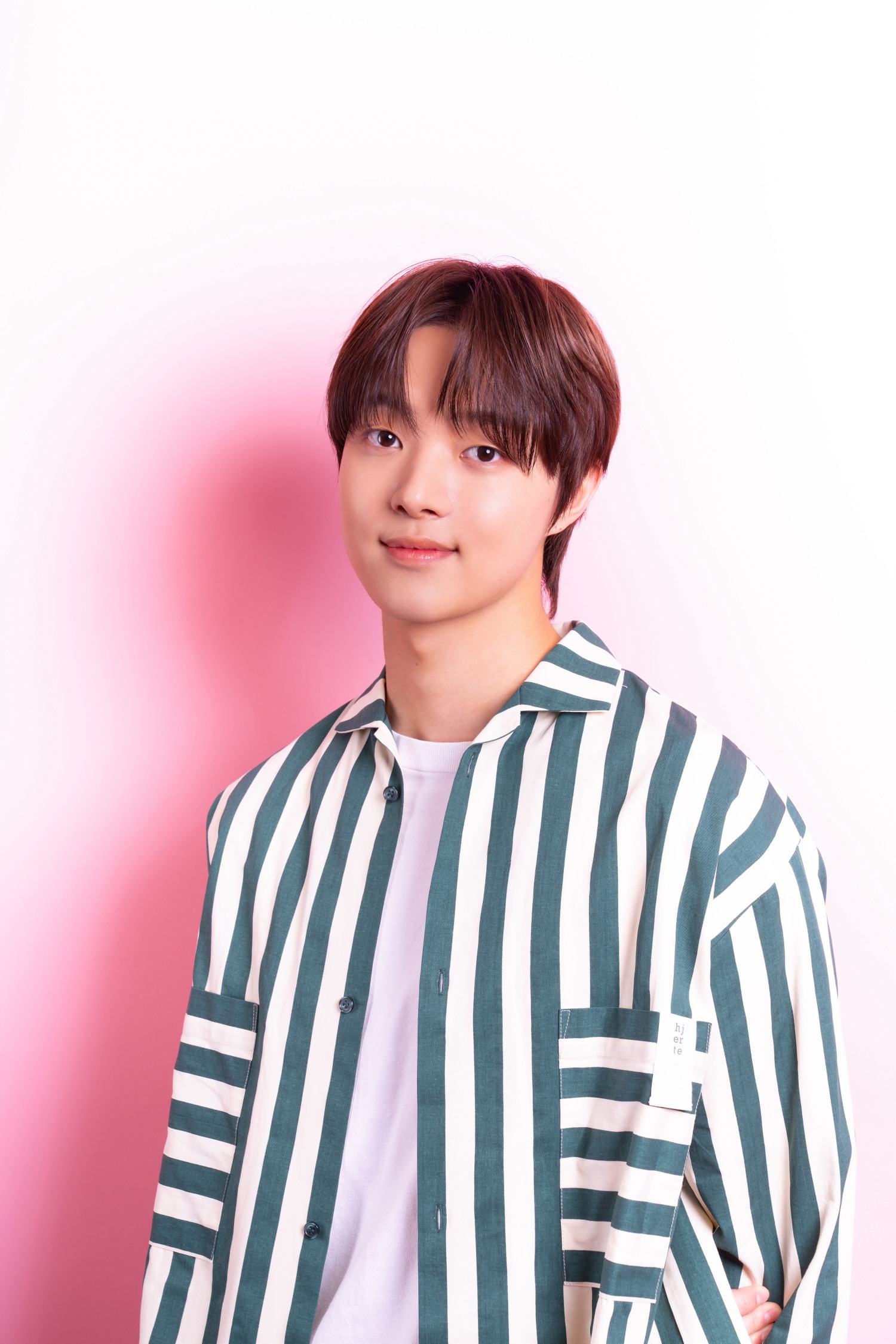 &TEAM 의주, 日 드라마 '새우도 도미를 낚고 싶다' 주인공 낙점…정극 첫 도전