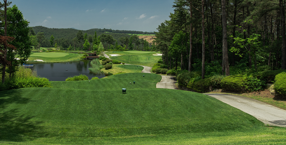 ‘세라지오 GC 품었다’…더 시에나, 수도권 골프 명가 도약
