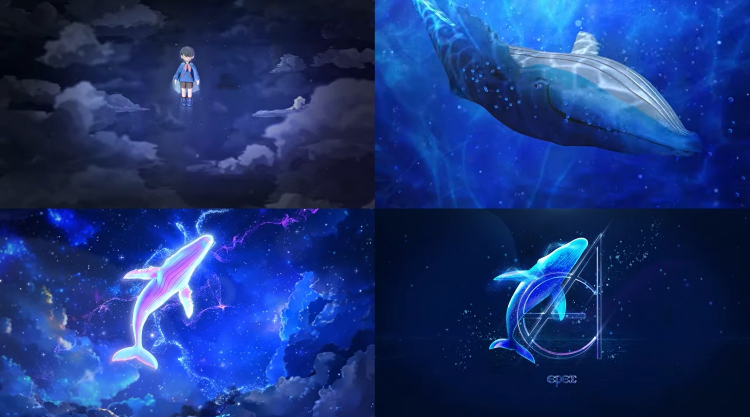 이펙스, 청춘 3부작 세계관 정점 찍는다…정규 3집 新 로고로 ‘각성 서사’ 예고