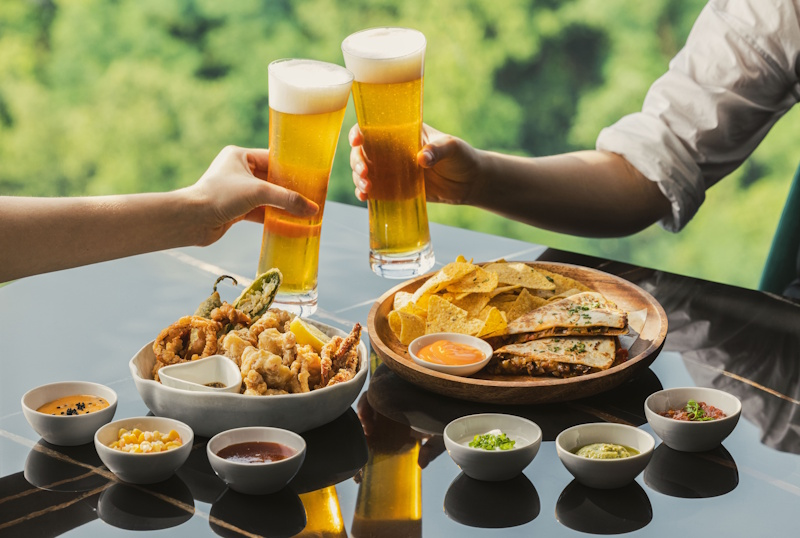 더블트리 바이 힐튼 서울 판교, ‘스페니시 썸머 & 콤보 프로모션’ 선봬